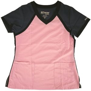 Grey's Anatomy Active scrub top